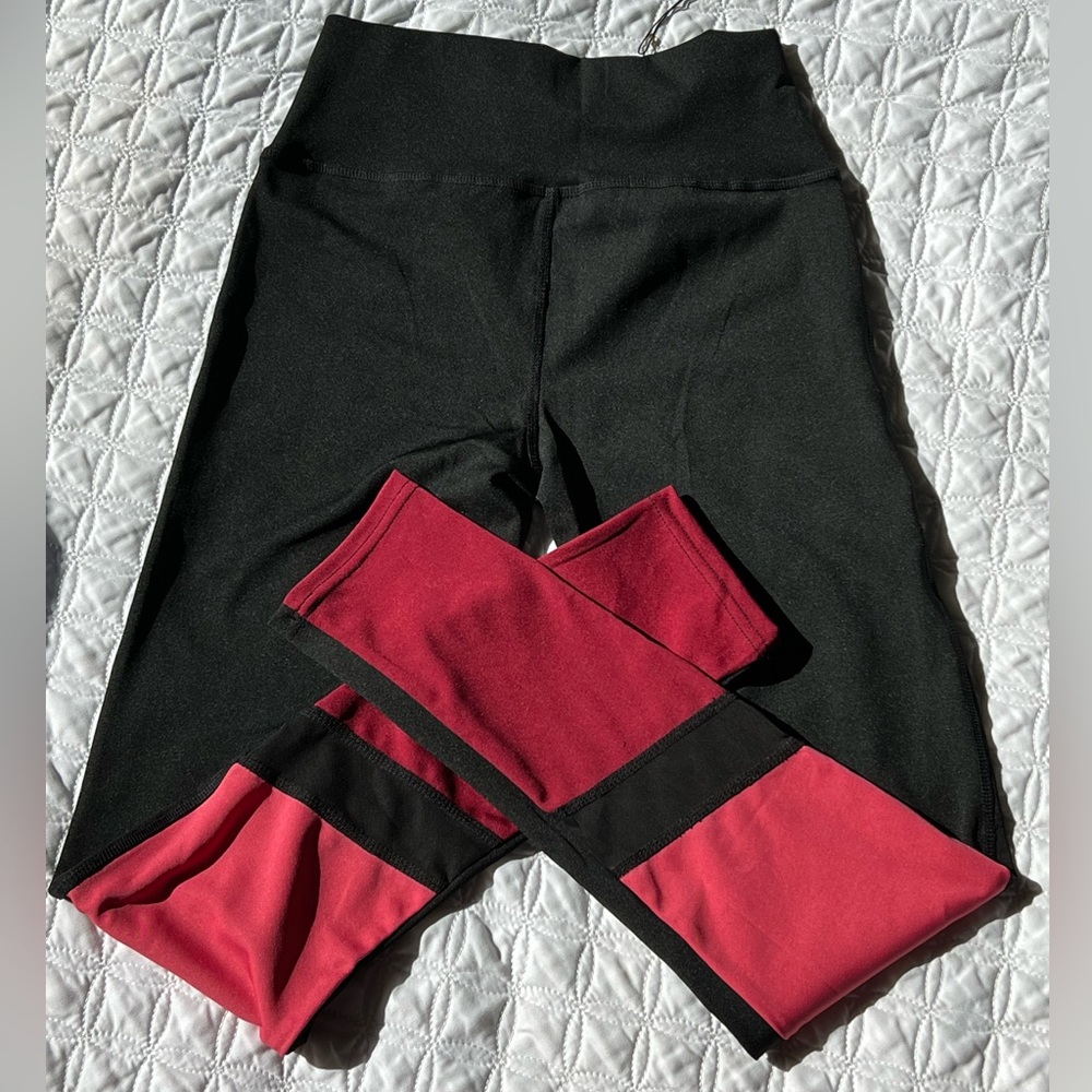 Yoga leggings